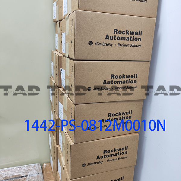 Allen-Bradley 1442-PS-0812M0010N Eddy Current Probe