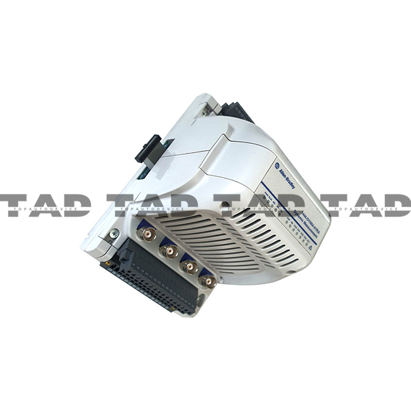 Allen-Bradley 1444-DYN04-01RA Dynamic Measurement Module