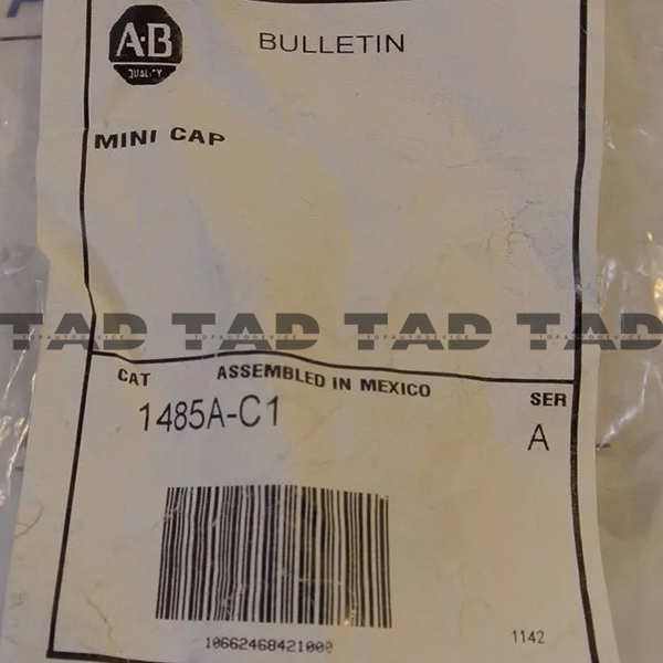 Allen-Bradley 1485A-C1 DeviceNet Accessories