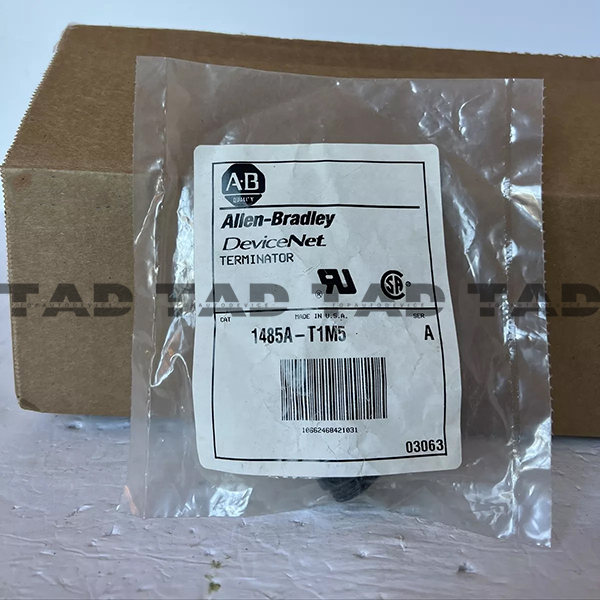 Allen-Bradley 1485A-T1M5 DeviceNet Accessory