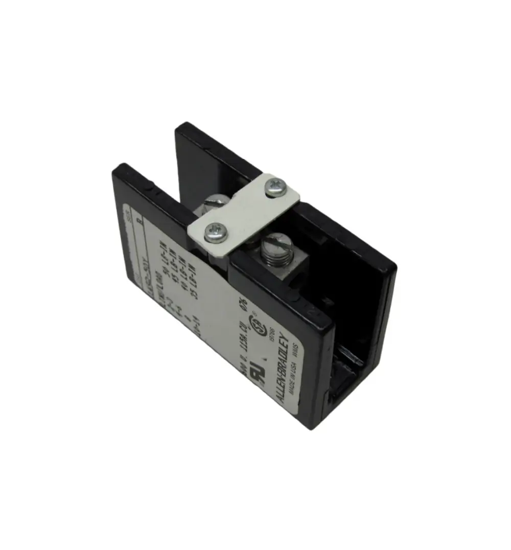 Allen-Bradley 1492-50Y 115 A Power Distribution Block