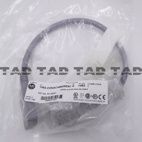 Allen-Bradley 1492-CONACAB005E8C