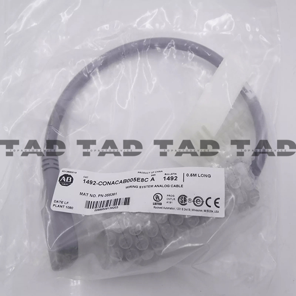 Allen-Bradley 1492-CONACAB005E8C