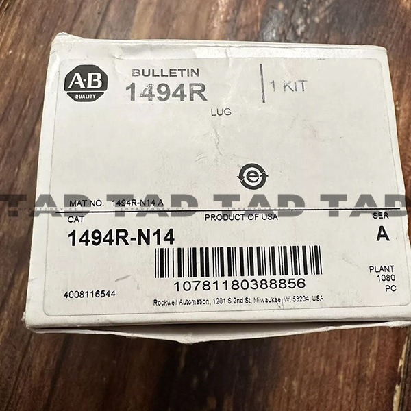 Allen-Bradley 1494R-N14