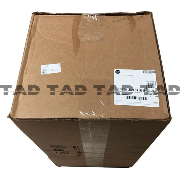 Allen-Bradley 150-C108NBD Best Selling SMC-3 108A Smart Motor Controller