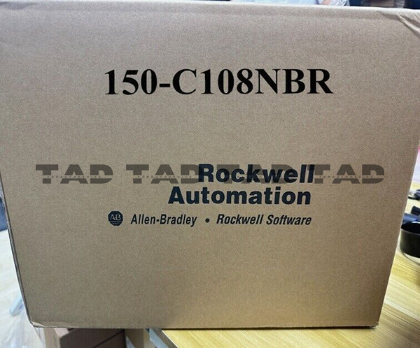 Allen-Bradley 150-C108NBR