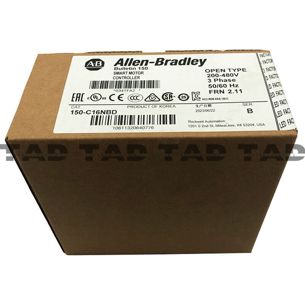 Allen-Bradley 150-C16NBD