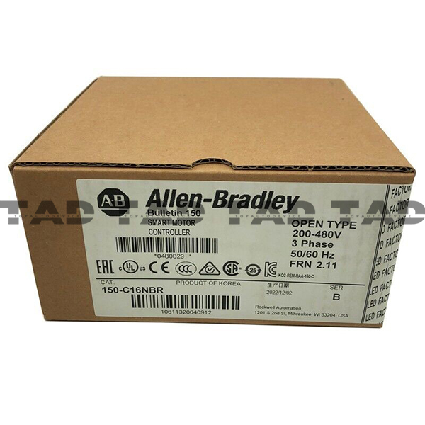 Allen-Bradley 150-C16NBR