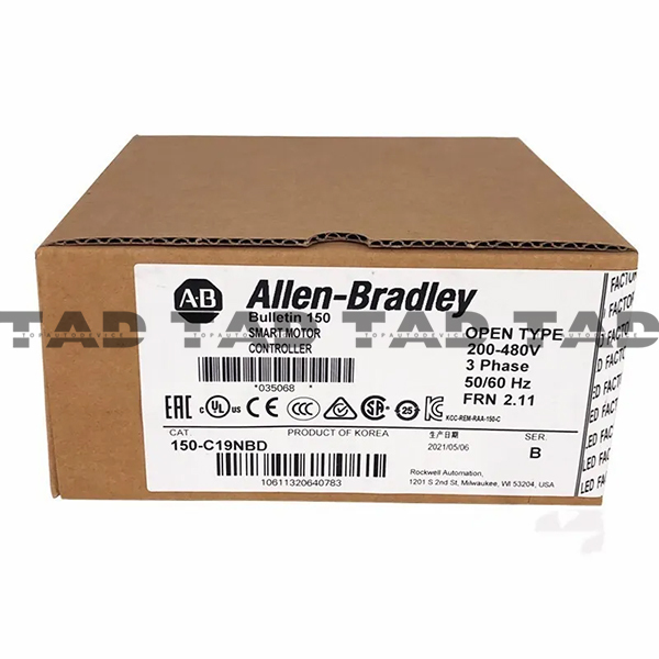 Allen-Bradley 150-C19NBD
