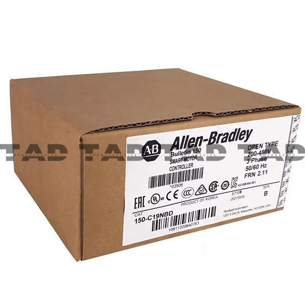 Allen-Bradley 150-C19NBD