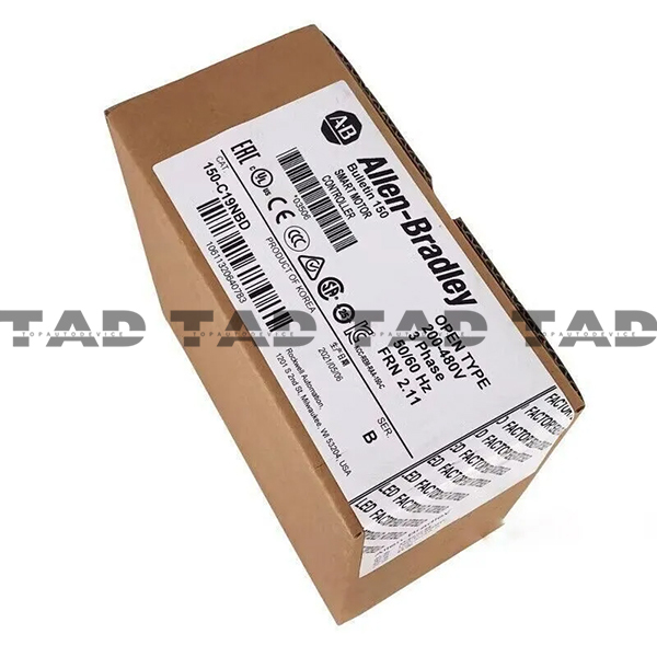 Allen-Bradley 150-C19NBD