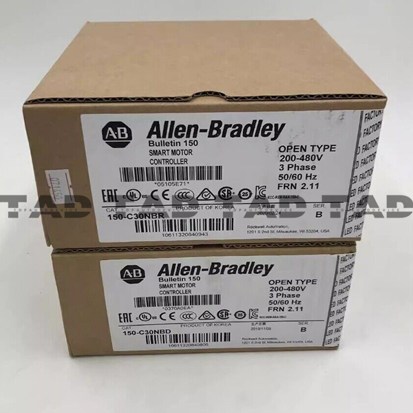Allen-Bradley 150-C30NBD