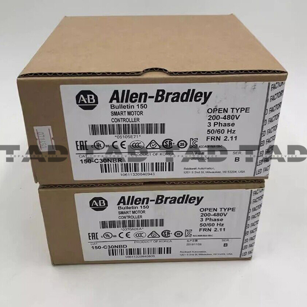 Allen-Bradley 150-C30NBD