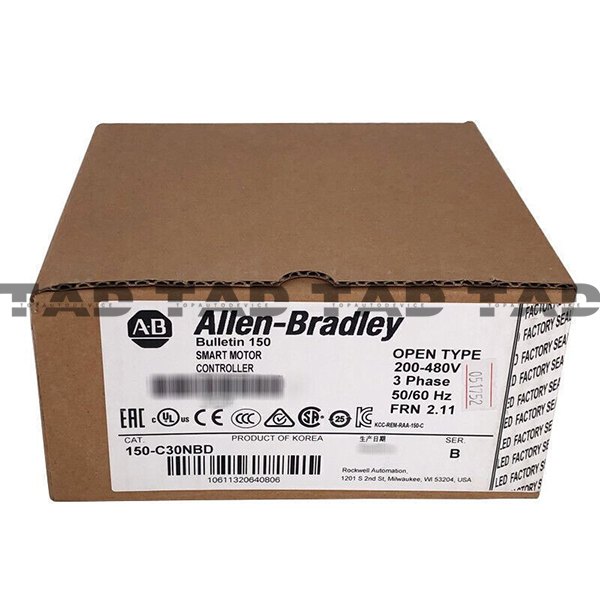 Allen-Bradley 150-C30NBD