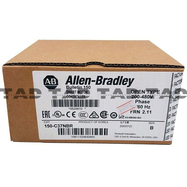 Allen-Bradley 150-C37NBR