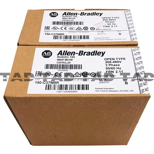 Allen-Bradley 150-C37NBR