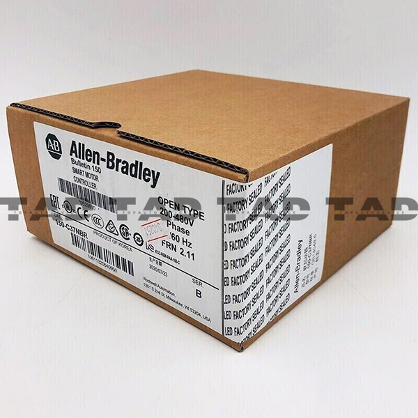 Allen-Bradley 150-C37NBR