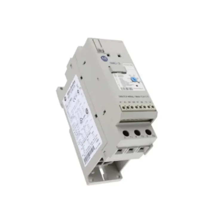 Allen-Bradley 150-C37NBR SMC-3 37A Smart Motor Controller