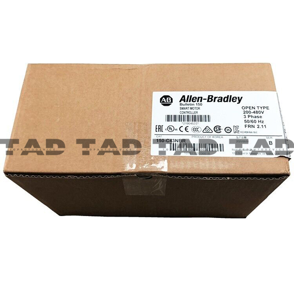 Allen-Bradley 150-C43NBR
