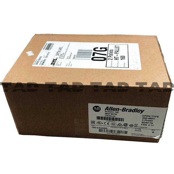 Allen-Bradley 150-C43NBR