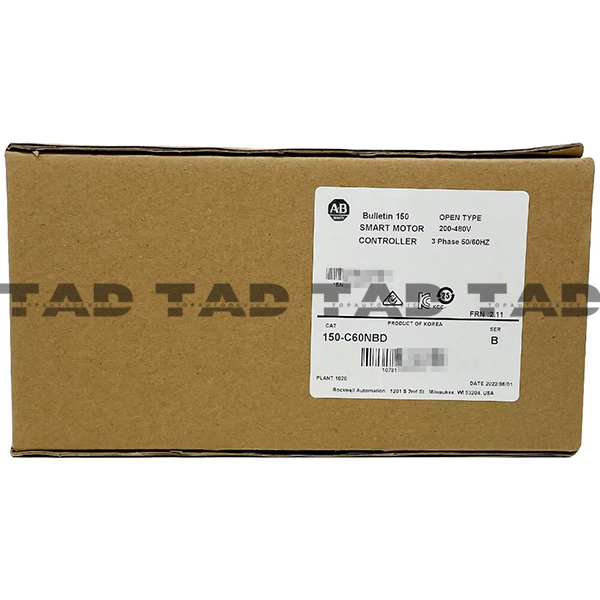 Allen-Bradley 150-C60NBD