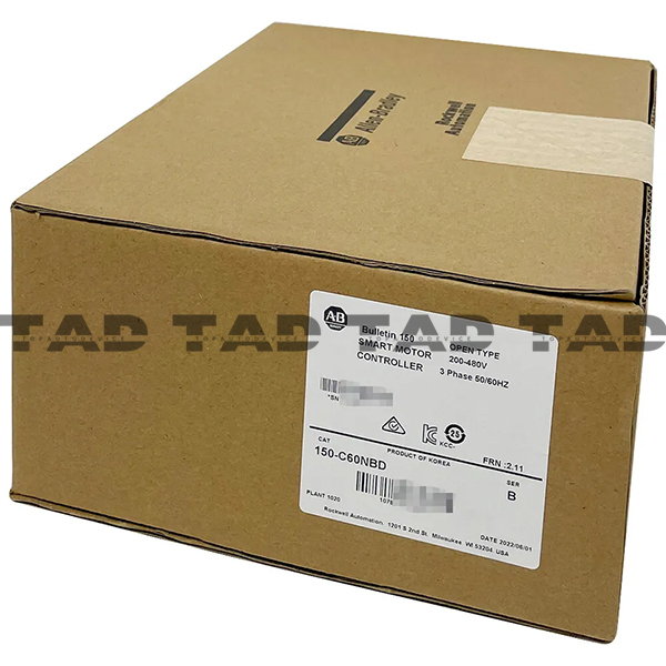 Allen-Bradley 150-C60NBD