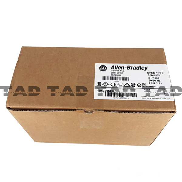 Allen-Bradley 150-C60NBR