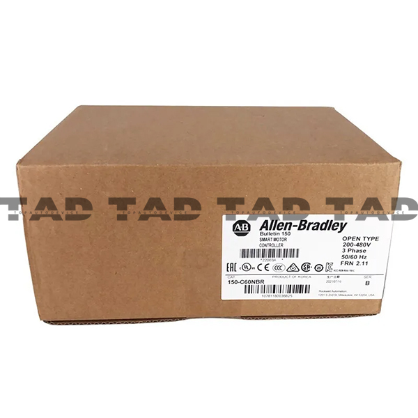 Allen-Bradley 150-C60NBR