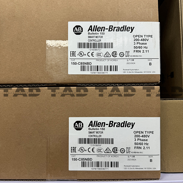 Allen-Bradley 150-C85NBD