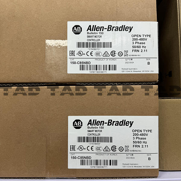 Allen-Bradley 150-C85NBD