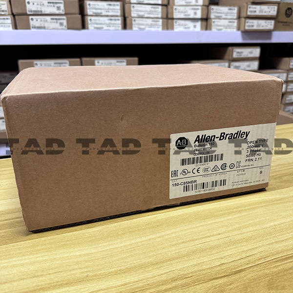 Allen-Bradley 150-C85NBR