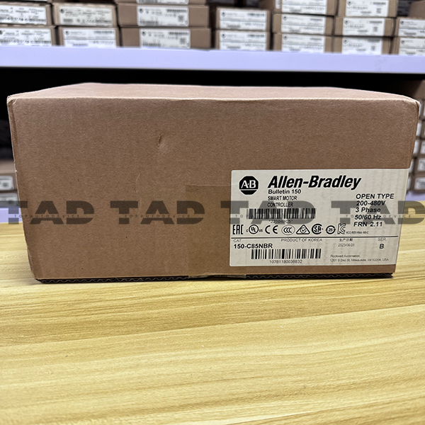 Allen-Bradley 150-C85NBR