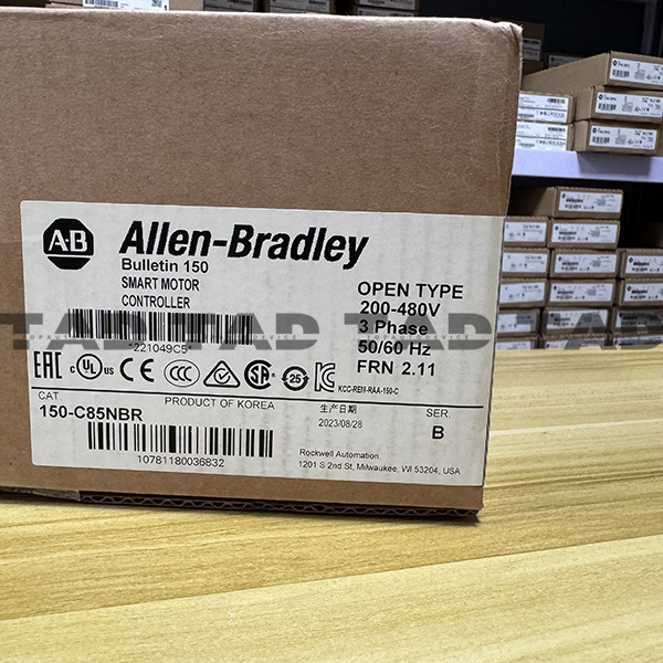 Allen-Bradley 150-C85NBR