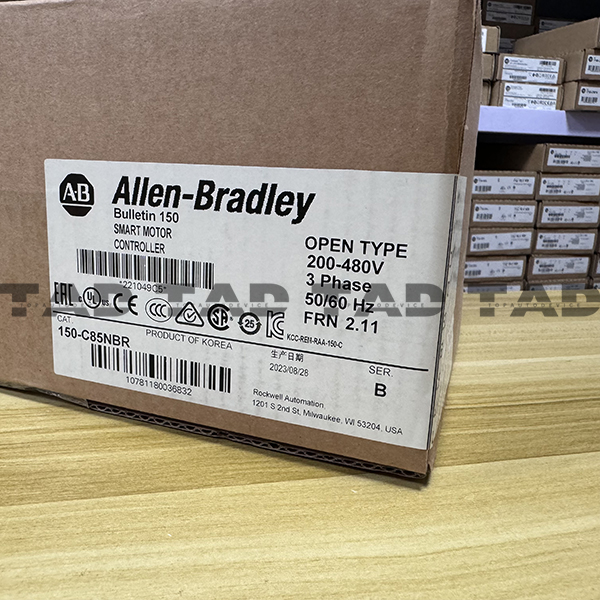 Allen-Bradley 150-C85NBR