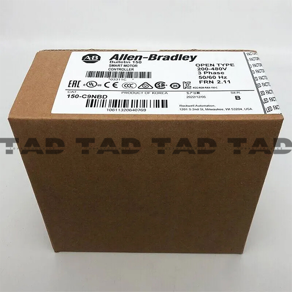 Allen-Bradley 150-C9NBD