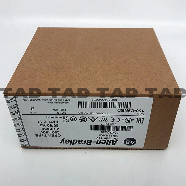 Allen-Bradley 150-C9NBD