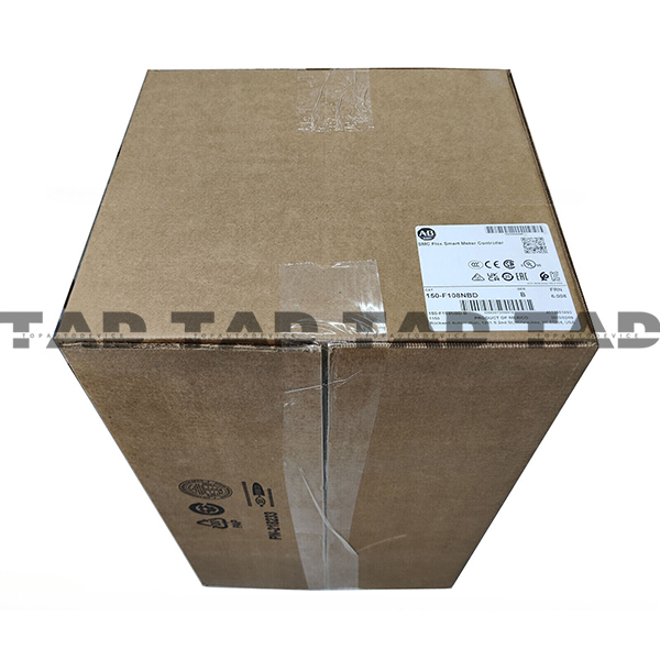 Allen-Bradley 150-F108NBD SMC Flex Smart Motor Controller