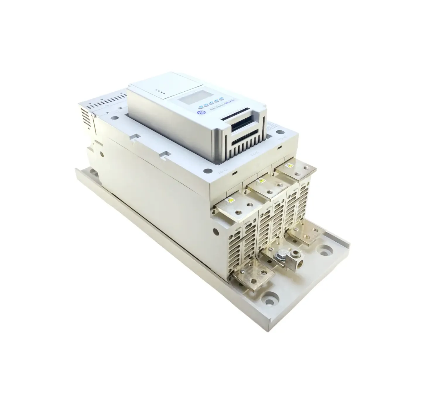 Allen-Bradley 150-F201NBD SMC Flex Smart Motor Controller