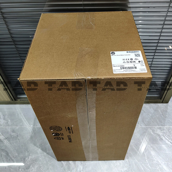 Allen-Bradley 150-F251NBD