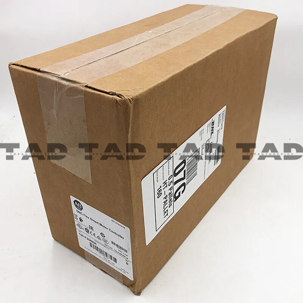Allen-Bradley 150-F25NBR SMC Flex Smart Motor Controller