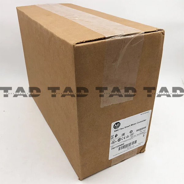 Allen-Bradley 150-F25NBR SMC Flex Smart Motor Controller