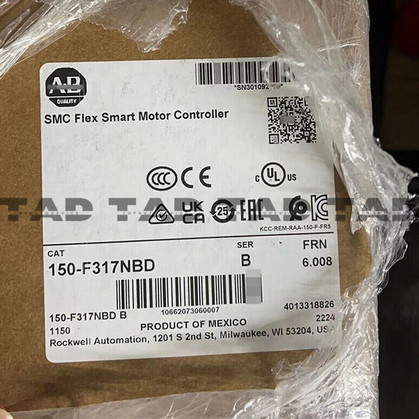 Allen-Bradley 150-F317NBD