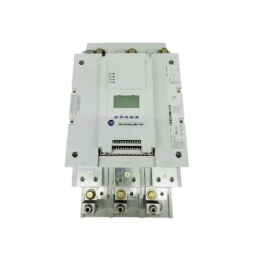 Allen-Bradley 150-F317NBD SMC Flex Smart Motor Controller