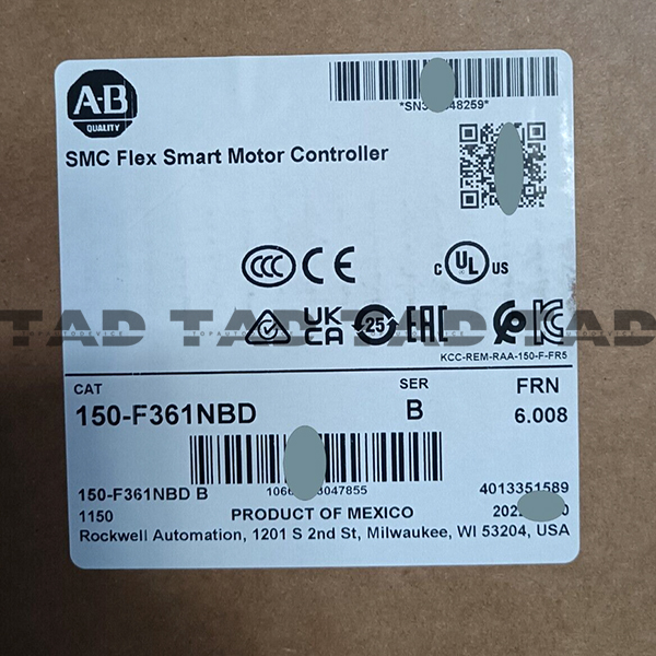 Allen-Bradley 150-F361NBD