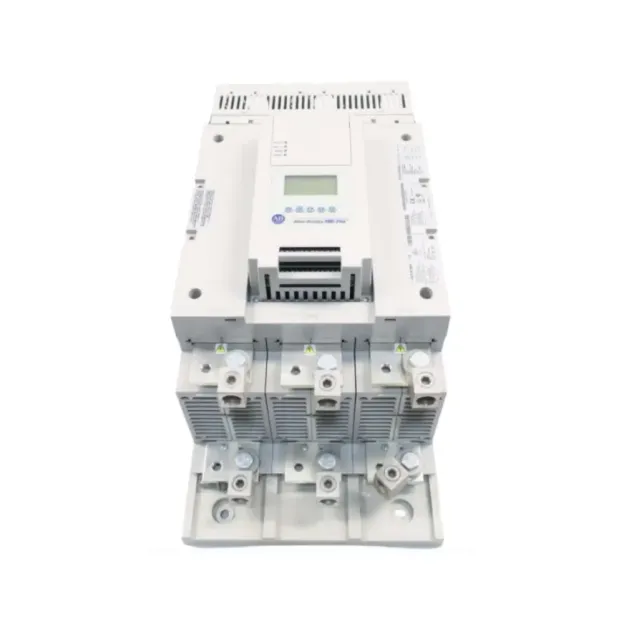 Allen-Bradley 150-F361NBD SMC Flex Smart Motor Controller