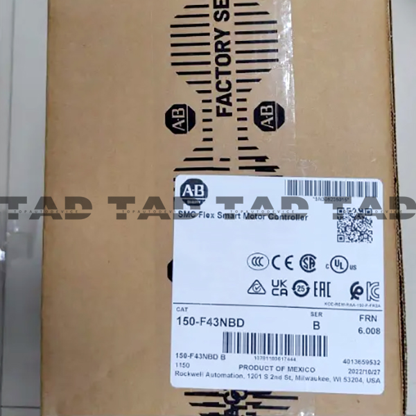 Allen-Bradley 150-F43NBD