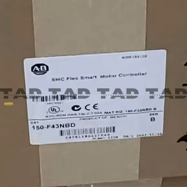 Allen-Bradley 150-F43NBD