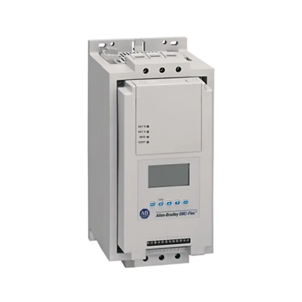 Allen-Bradley 150-F108NBD SMC Flex Smart Motor Controller