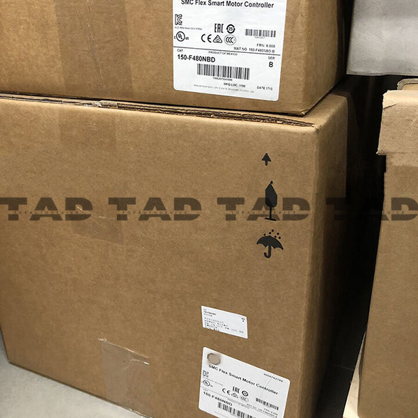 Allen-Bradley 150-F480NBD