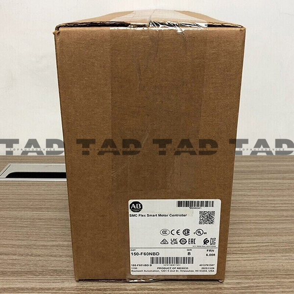 Allen-Bradley 150-F60NBD